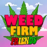 Weed Firm 2: Bud Farm Tycoon