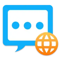 Handcent Next SMS Danish Langu