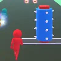 Fun Race 3D