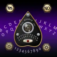 Mystic Spirit Board