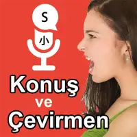 Tüm Dilleri Konuşun ve Çevirin