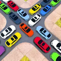 Traffic Escape 3D: Car Jam