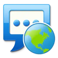 Handcent Next SMS Ukraine Lang