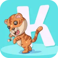 Kiddobox - Learning By Games