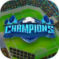 CHAMPIONS: The Football Game