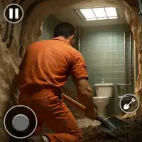 Prison Escape: Jail Break 3D
