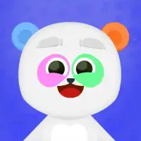 Binki Montessori Çocuk Oyunu