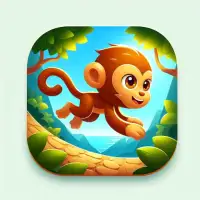 Monkey Run