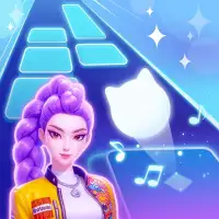 Dancing Cats 2: Music Games