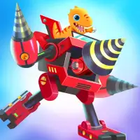 Çocuklar için Kodlama Oyun