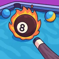 8 and 9 Ball Pool