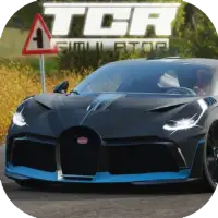 Trafik Araba Yarışı