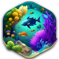 Ocean Blast: Fun Match-3 Games
