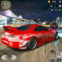 Extreme Car Racing Legends 3D