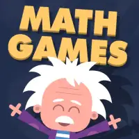 Math Games PRO 16-in-1