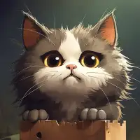 Cat Simulator - Kitty Life 3D
