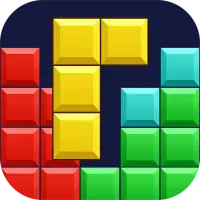Block Puzzle：Bloom Journey