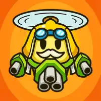 Plant Legends: Merge & Defense