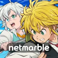 The Seven Deadly Sins: Origin