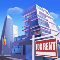 Idle Landlord Sim - Türkçe