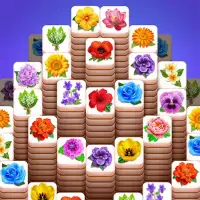 Blossom Master: Tile Matching