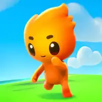 Rumble Rush: Runner Game