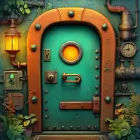 kaçış odası: miras hikayeleri