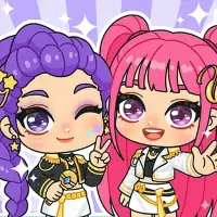 Ayla World :Avatar City