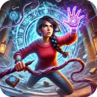 Escape Room: Lost Portal