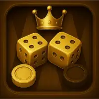 Tavla Elite Gold (Backgammon)