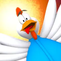 Chicken Invaders 3