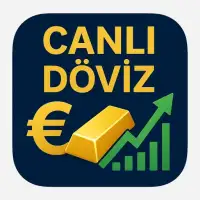 Canlı Döviz - Borsa ve Altın