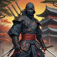 Ninja Creed  Assassin Warrior