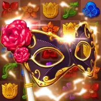 Jewel Opera: Soul Match 3 Game