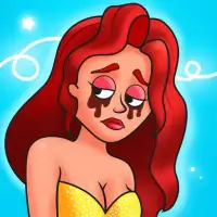 Andy Volcano: Tile Match Story