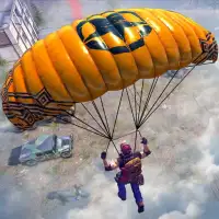 FPS Komando Çekimi Çevrimdışı