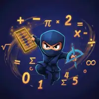 Math Ninja