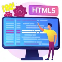 Pro Learn HTML: Master html