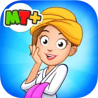 My Town : Beauty Spa Saloon