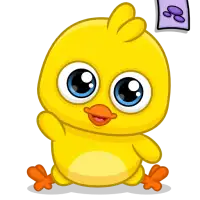 My Chicken - Virtual Pet Game