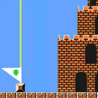 Super Run - Klasik Oyun