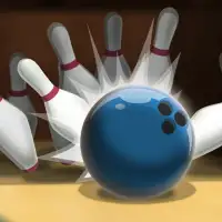 3D Bowling - Bowling Oyunu