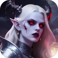 Exorcist Rise: Idle RPG Legend