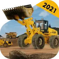 Ağır Makineler ve Madencilik