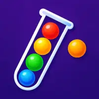 Ball Sort Master - Puzzle Game