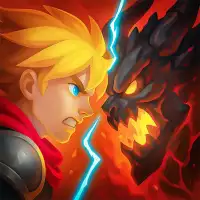 Eternal Hero: Action RPG