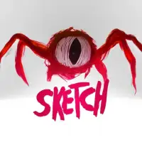 SKETCH: AI Monster Maker