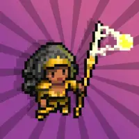 Cave Heroes: Idle RPG