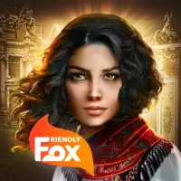 Dark City: Kyiv Hidden Objects