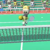 Tennis Quick Tournament